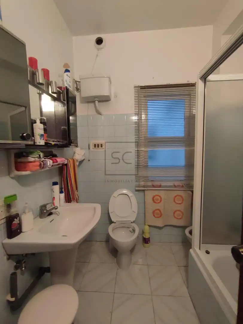 Piso en venta en Avenida de las Conces, Fene