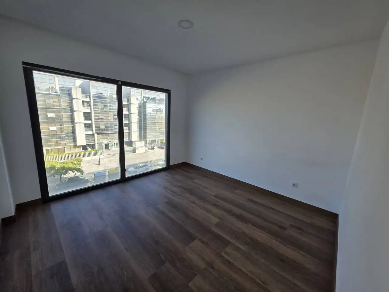 Terrasse von Maisonette zur Miete in Leganés mit Klimaanlage, Heizung und Abstellraum