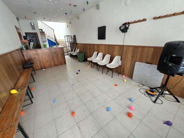 Casa-chalet en Venta en Casco Histórico