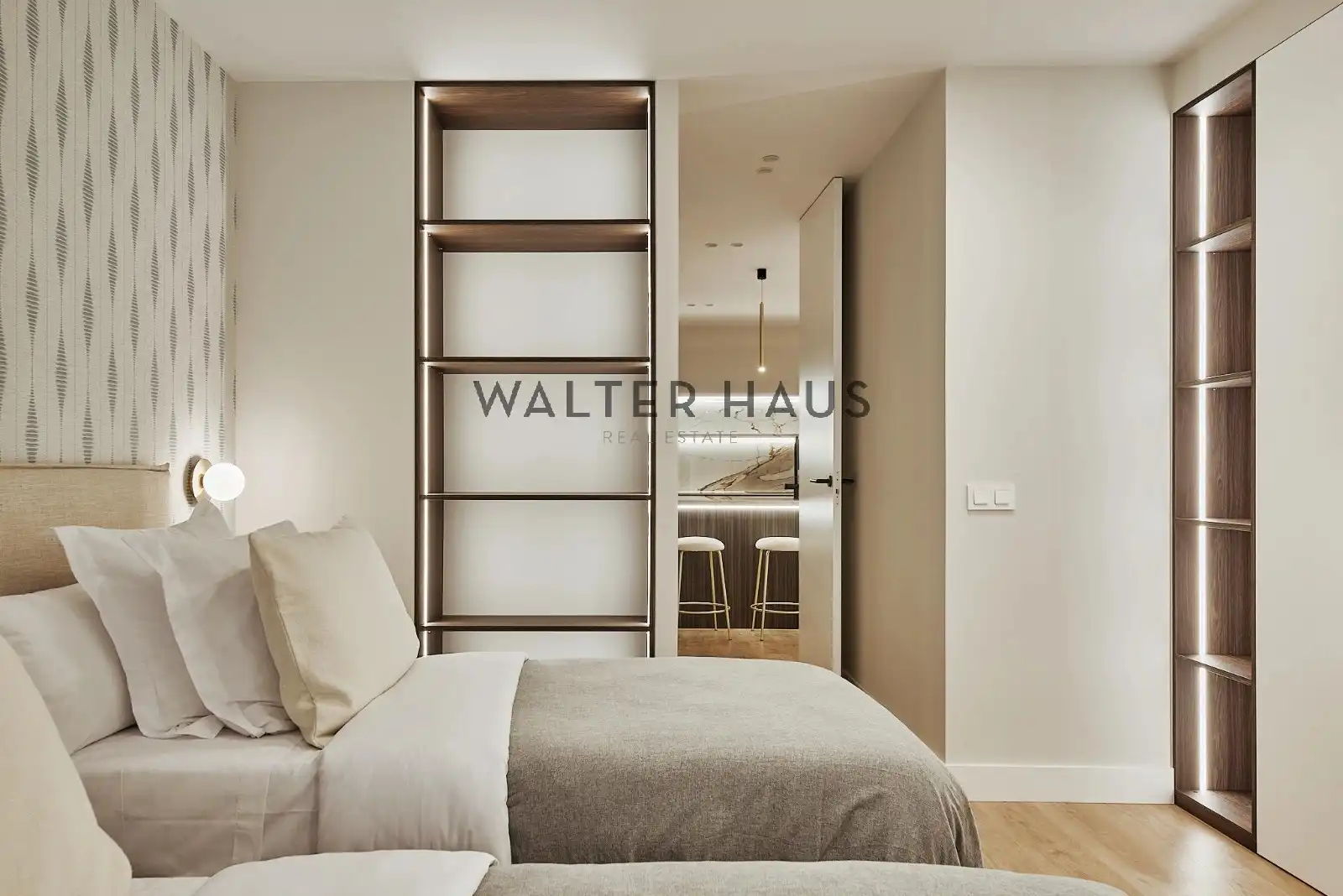 Wohnung mit Aufzug zum Verkauf in Calle del General Pardiñas, imagen 25