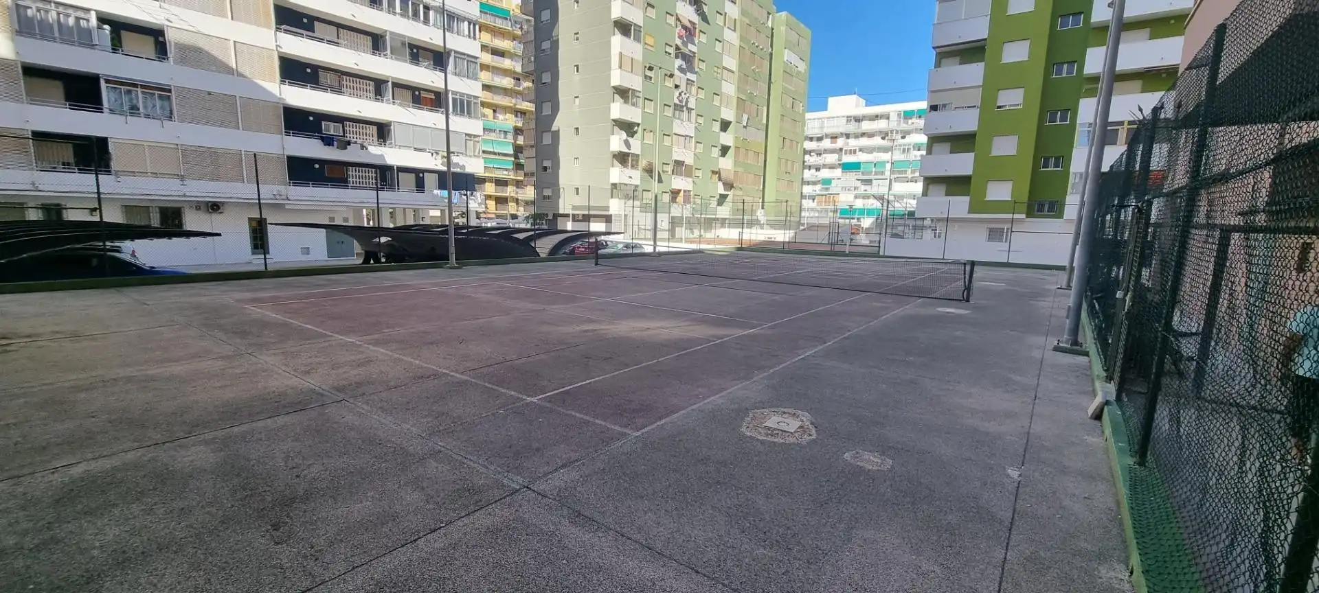 Flat with terrace for sale in ENRIC VALOR, imagen 43