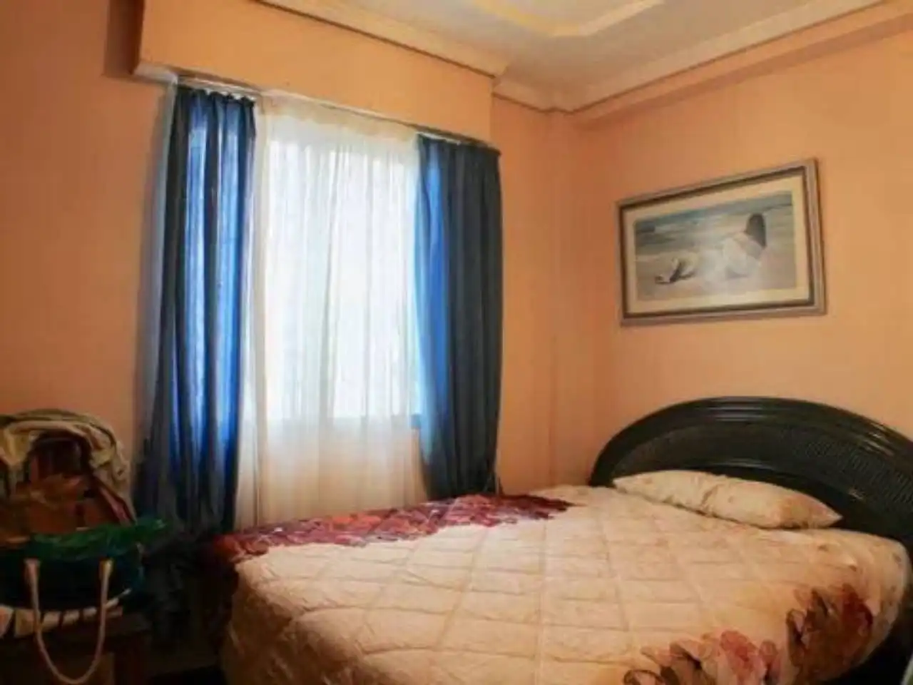 Ático con ascensor en venta en Juzgados - Plaza de Toros, imagen 8