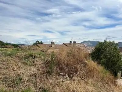 Residencial en venda en Añorbe