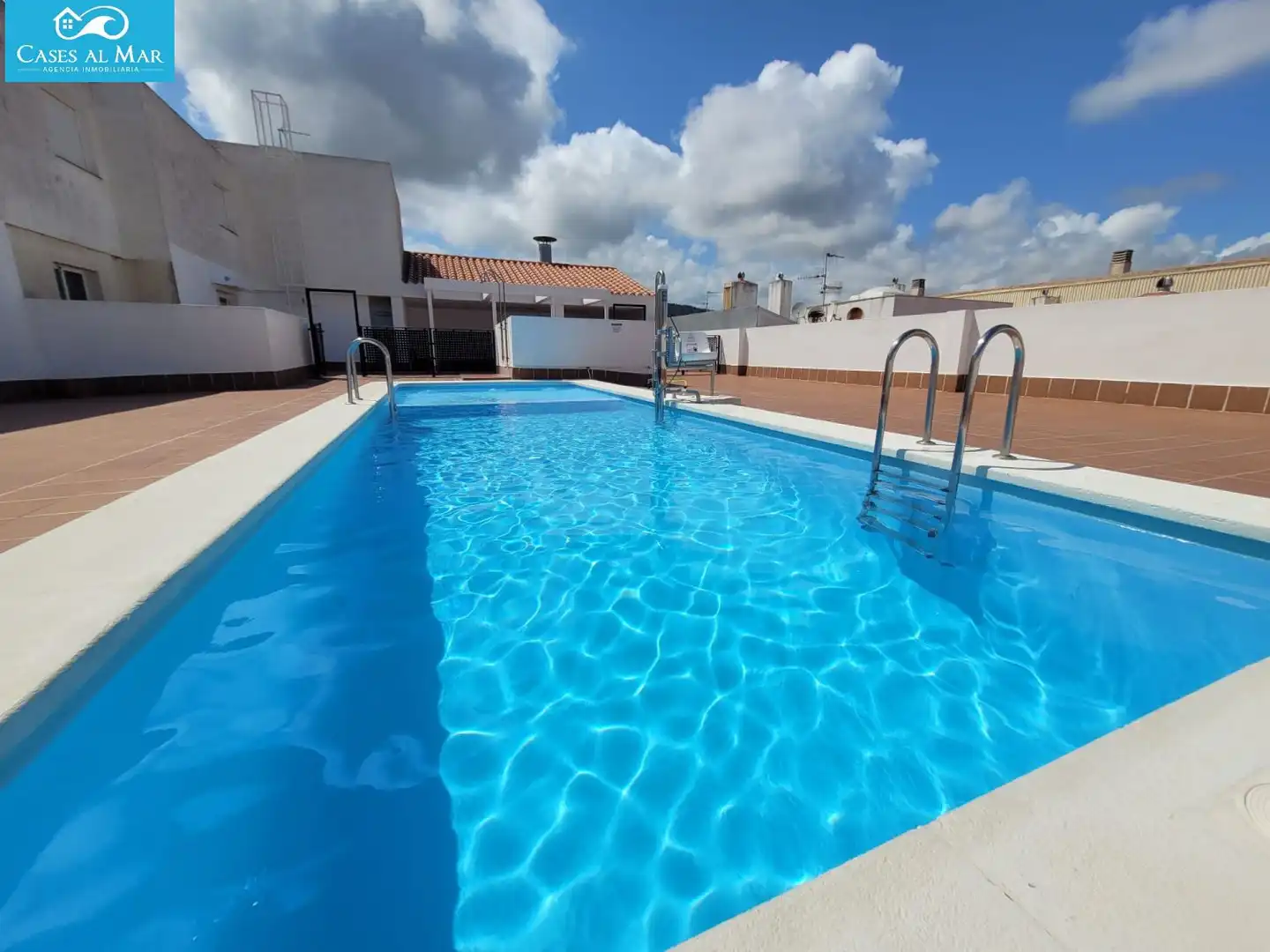 Apartament amb piscina en venda a De la estacion 37, imagen 38