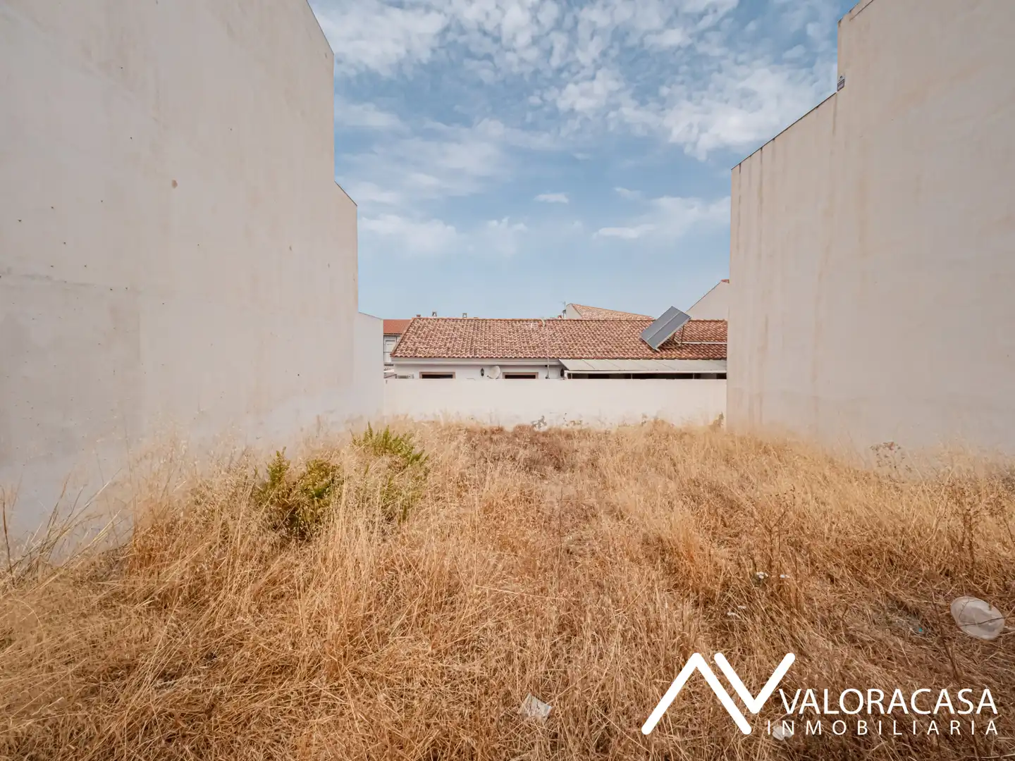 Residential for sale in Málaga