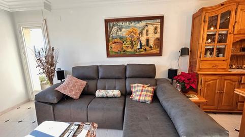 Foto 3 de Pis en venda a Plaça del Comte de Reus, Centre, Reus