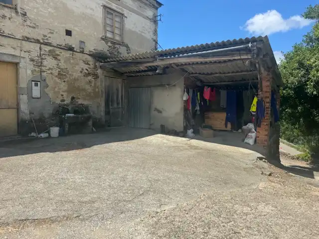 Casa rustica in vendita a N-640, imagen 5