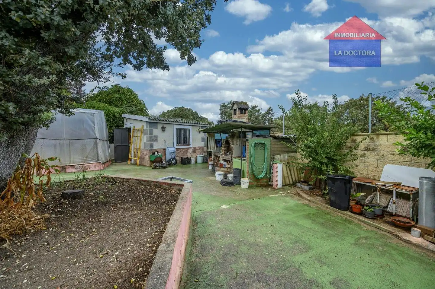 Casa con piscina in vendita a Calle Muérdago, imagen 5