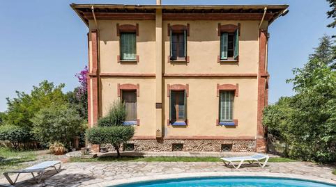 Photo 2 of Country house for sale in Poble - Casc Antic, Castellar del Vallès