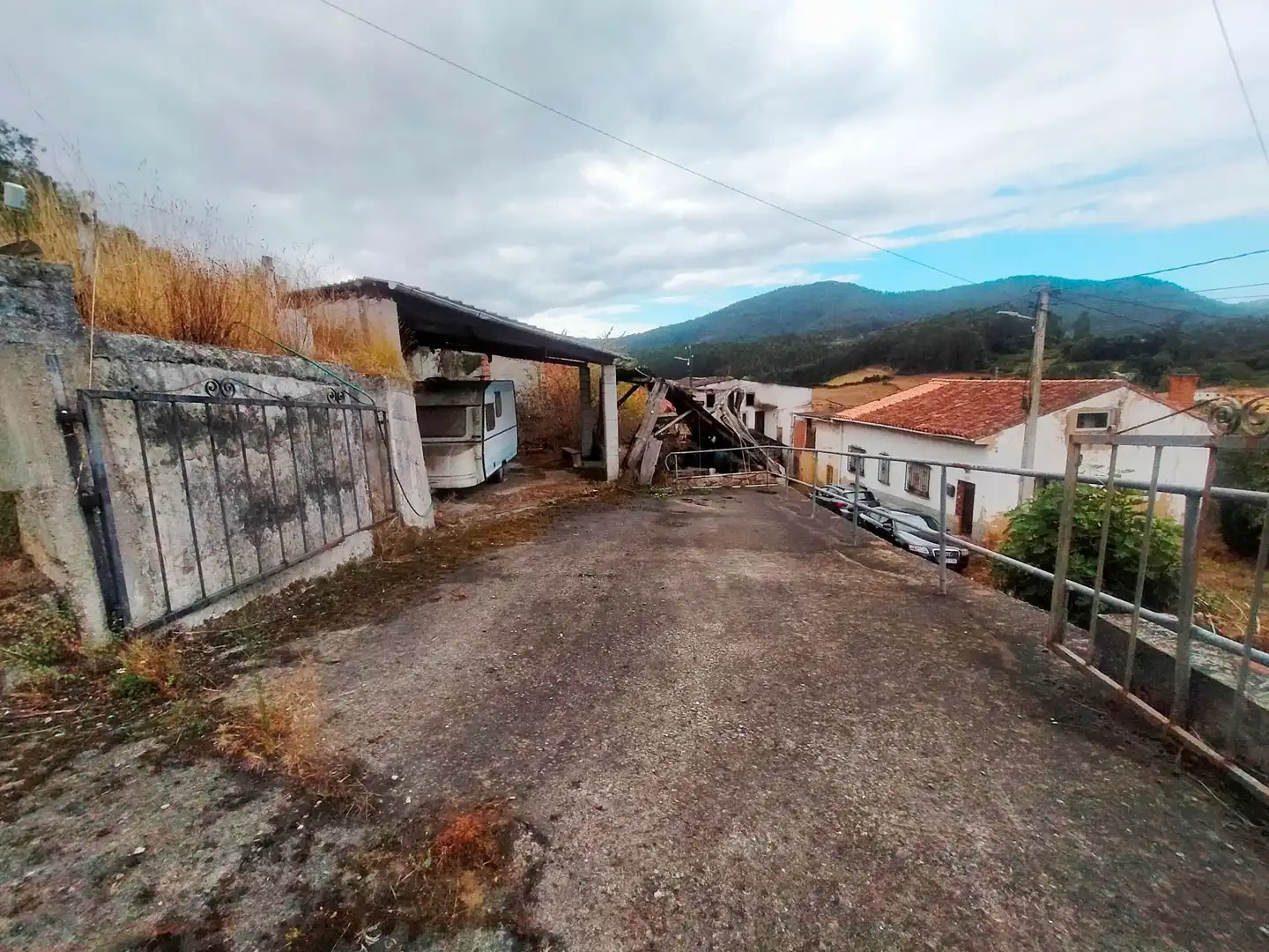 Casa rustica in vendita a Pravia, imagen 11