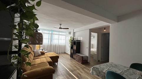 Foto 2 de Pis de lloguer a Dos Hermanas - Nuevo San Andrés, Málaga Capital