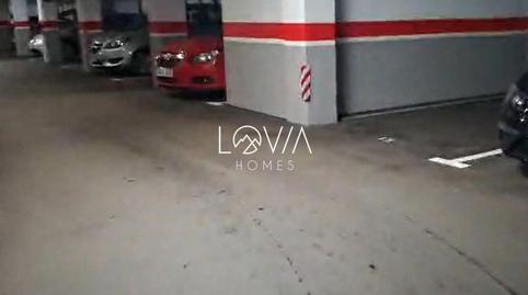 Foto 4 von Garage zum Verkauf in Antonio Machado, Lugones, Siero