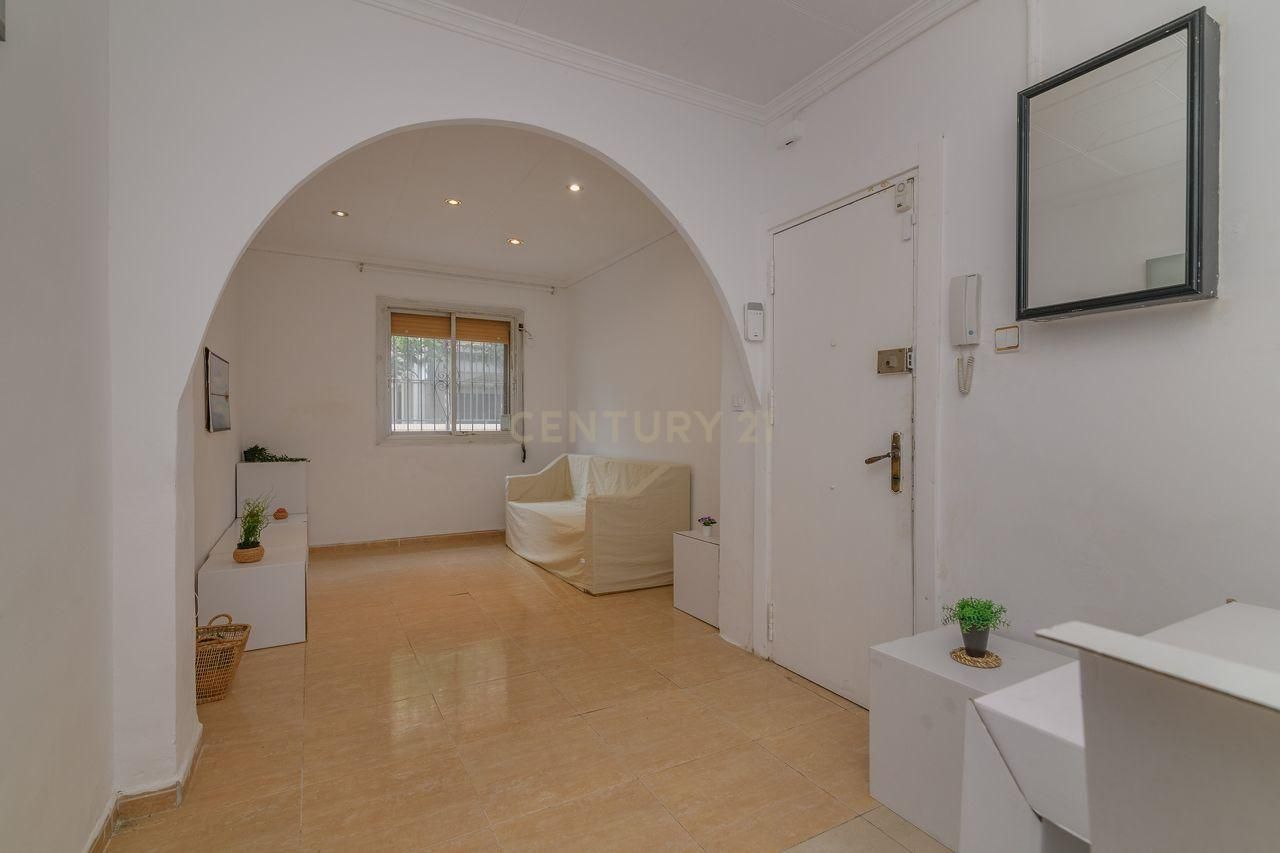 Apartament en venda en  Barcelona Capital