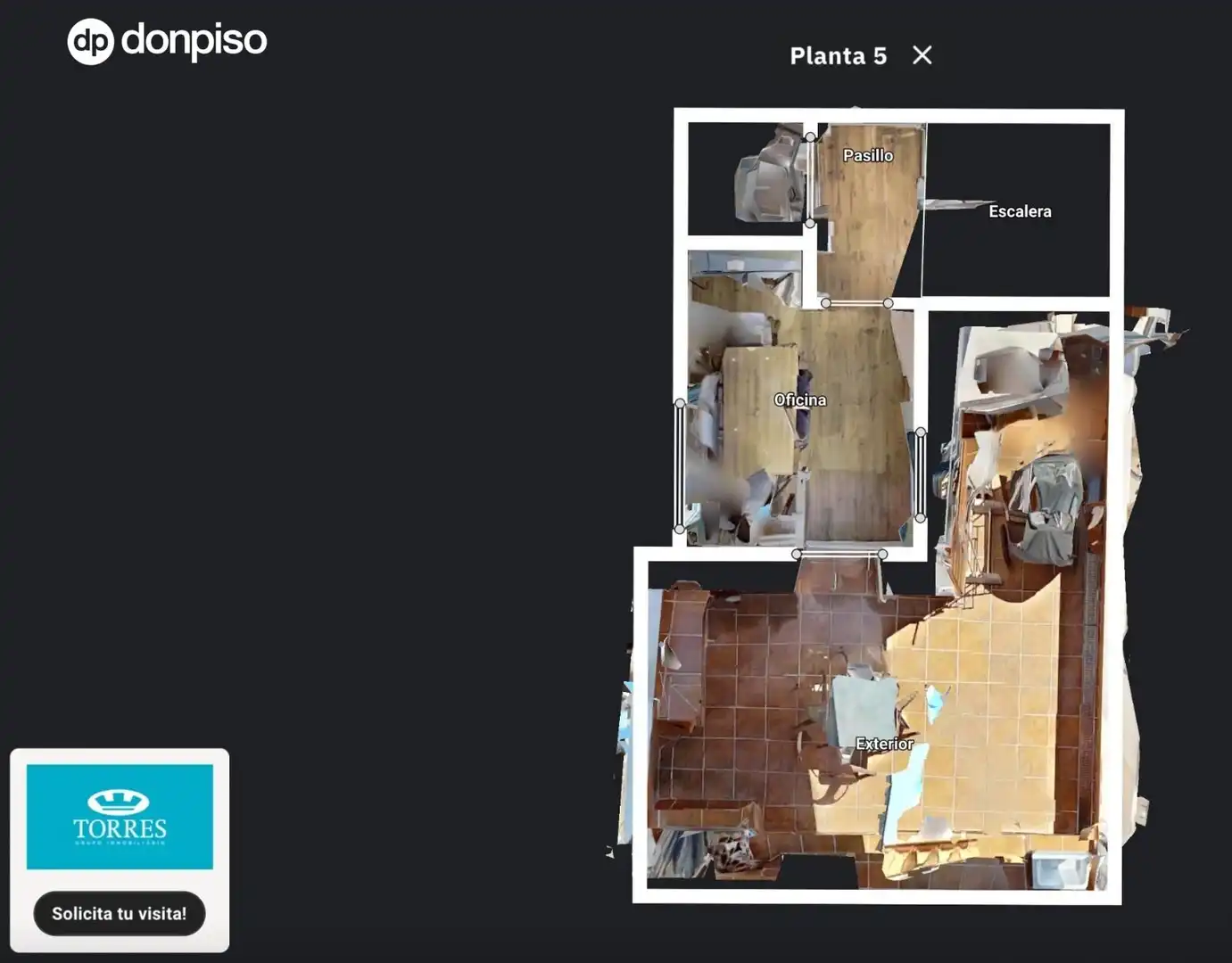 Haus mit Pool zum Verkauf in Calle SAN JUAN BAJA, imagen 63