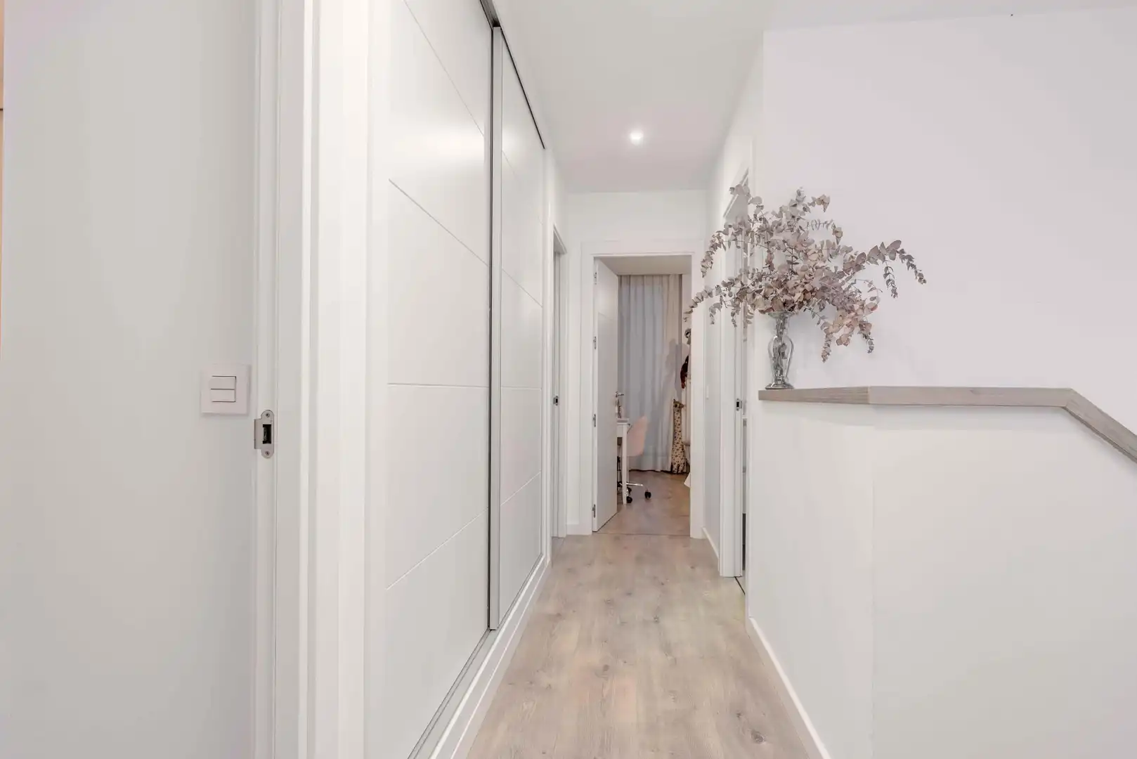 Casa adosada en venta en Arco Norte - Avda. España