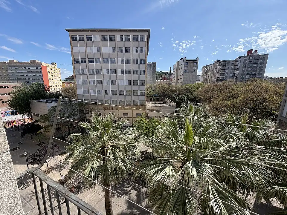 Wohnung mit Aufzug zum Verkauf in Carrer de Guàrdia 11, imagen 3