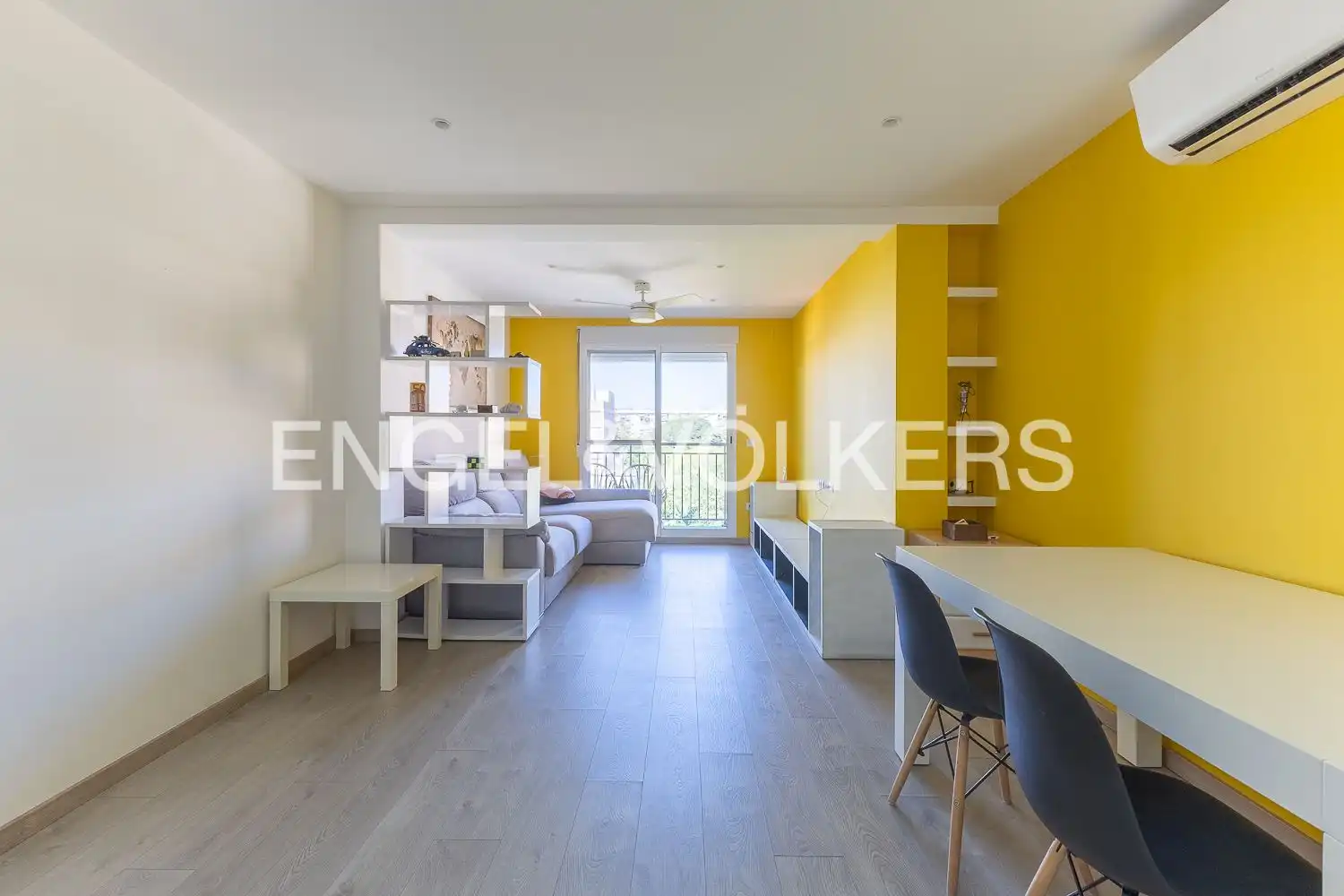Appartement avec terrasse à vendre à Camins al Grau