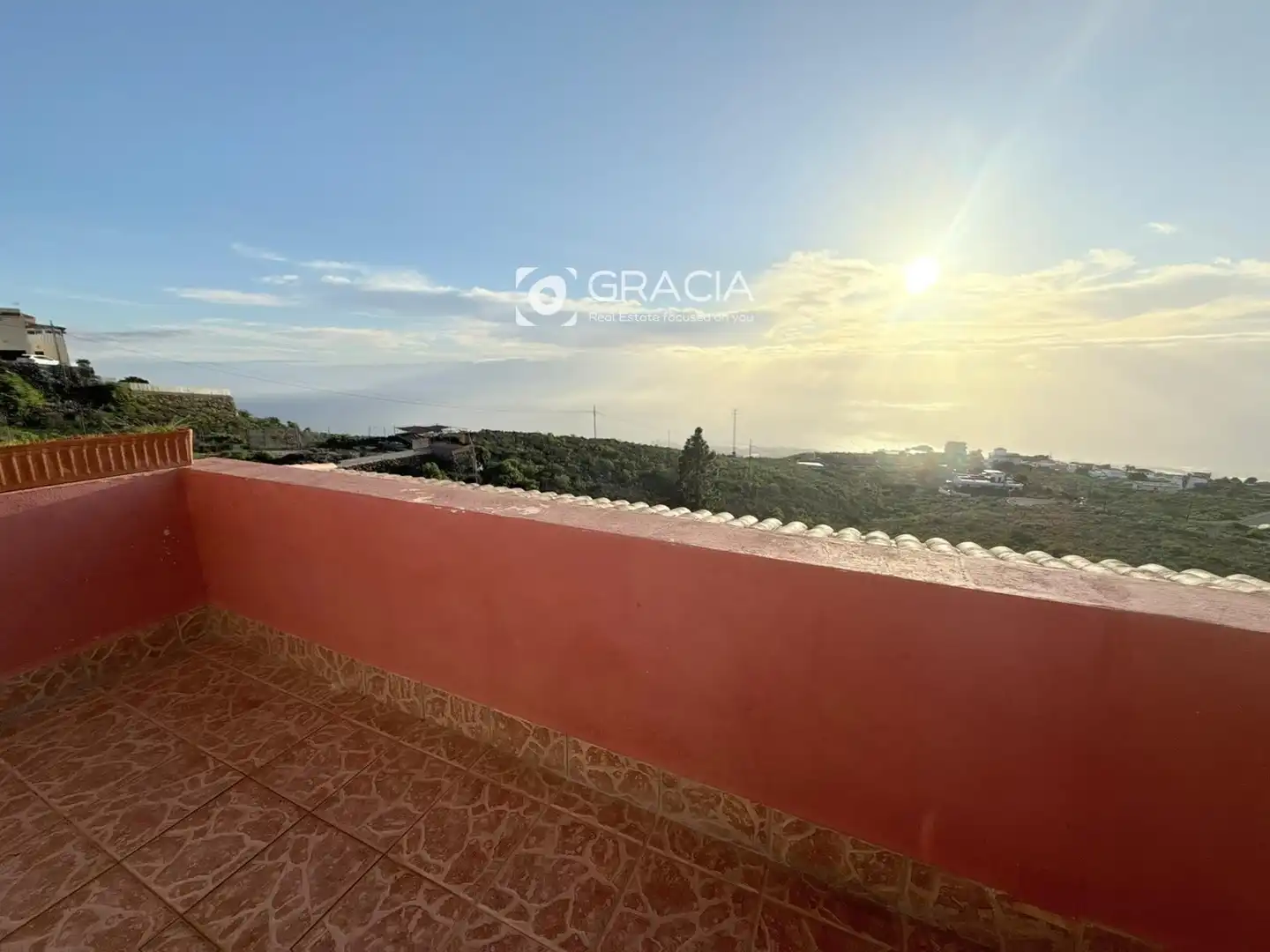 Exterior view of Houses for sale in Adeje  with Terrace and Storage room