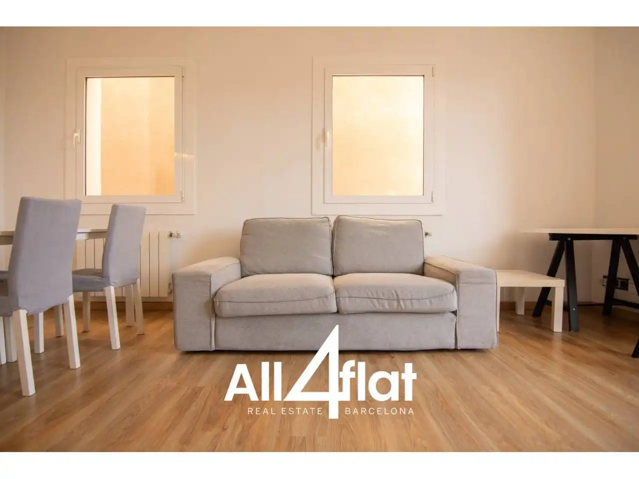 Flat with terrace for sale in Calle Agustí Vell, imagen 22