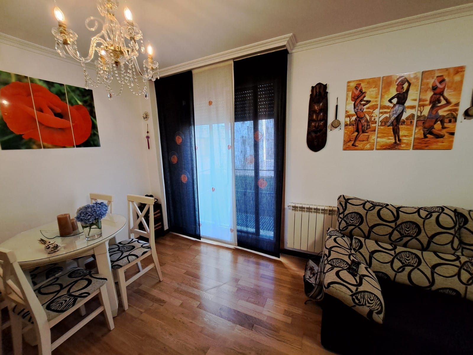 Flat for sale in Rúa do Rial, Pontecesures