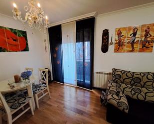 Bedroom of Flat for sale in Pontecesures  with Heating