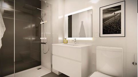 Foto 5 de Ático en venta en Passeig de la Renaixença, Barceloneta - Molí d'en Rovira, Vilafranca del Penedès