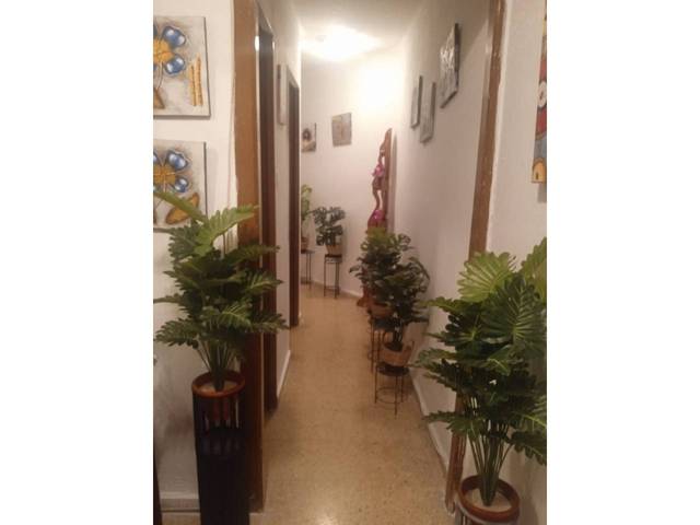 Piso en Venta en Calle Serrería en L'Illa Perduda