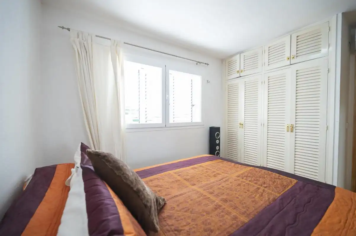 Habitación de Piso en venta en Sant Antoni de Portmany con Aire acondicionado y Calefacción