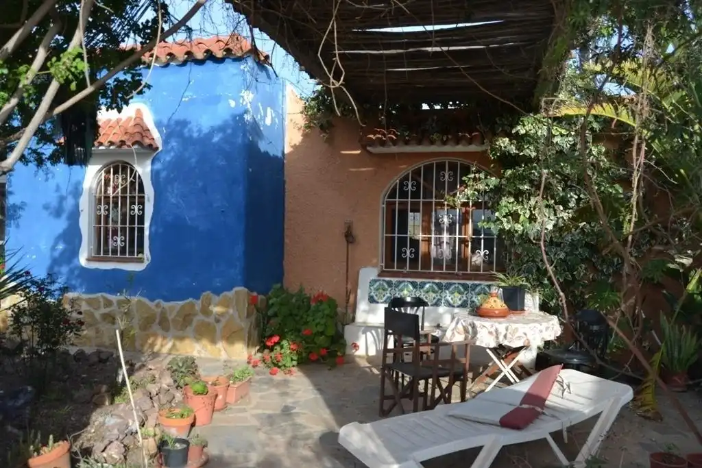 Casa amb jardí en venda a Pozo de los Frailes - Presillas - Albaricoques, imagen 14