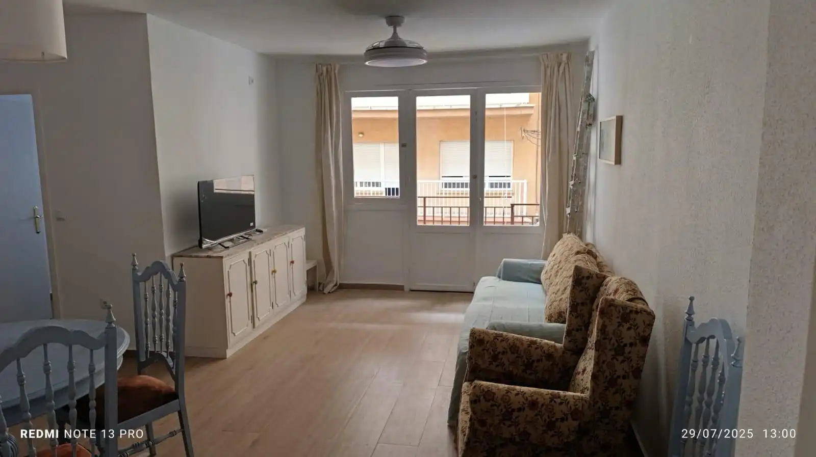 Piso de alquiler en Casco Antiguo