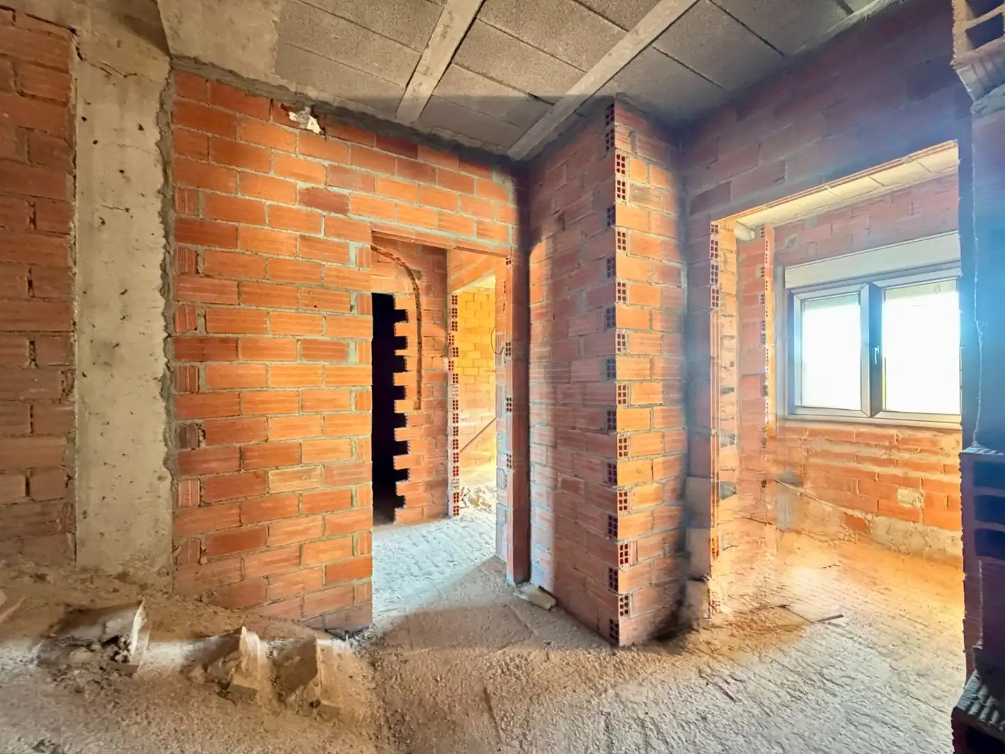 Casa o chalet en venta en Mos con Jardín privado, Terraza y Trastero
