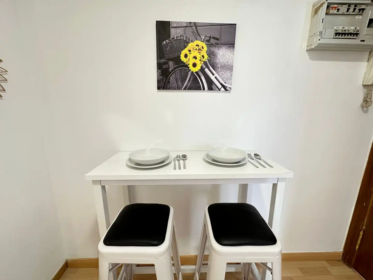 Habitación en Calle de San Asturio Serrano, 3, Reyes Católicos
