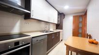 Kitchen of Flat for sale in Mataró  with Heating, Terrace and Balcony