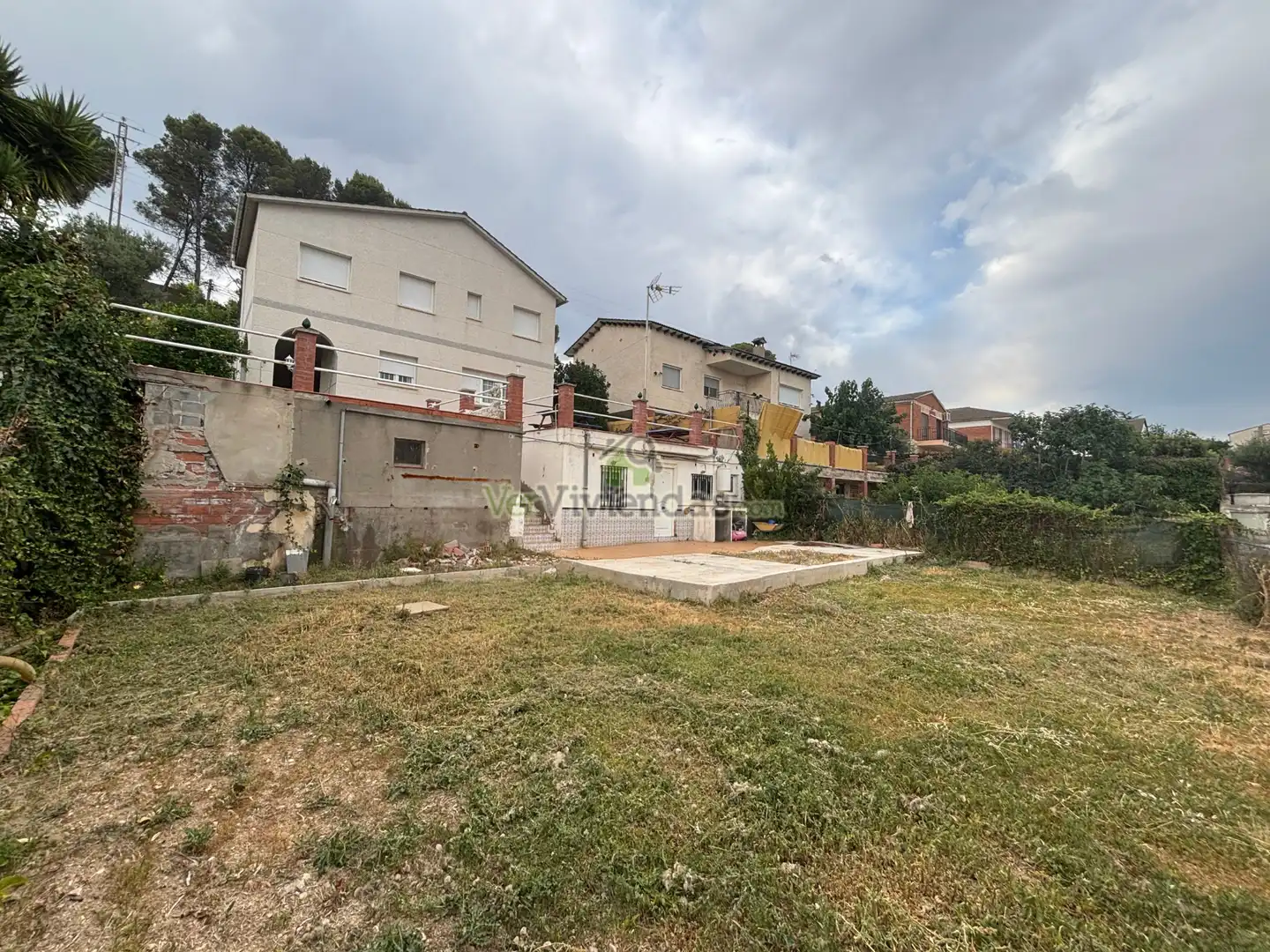 Casa o xalet en venda en Piera amb Aire condicionat, Calefacció i Jardí privat