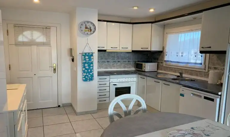 Apartamento con ascensor en venta en Calle joanot martorell 5 3 5, imagen 16