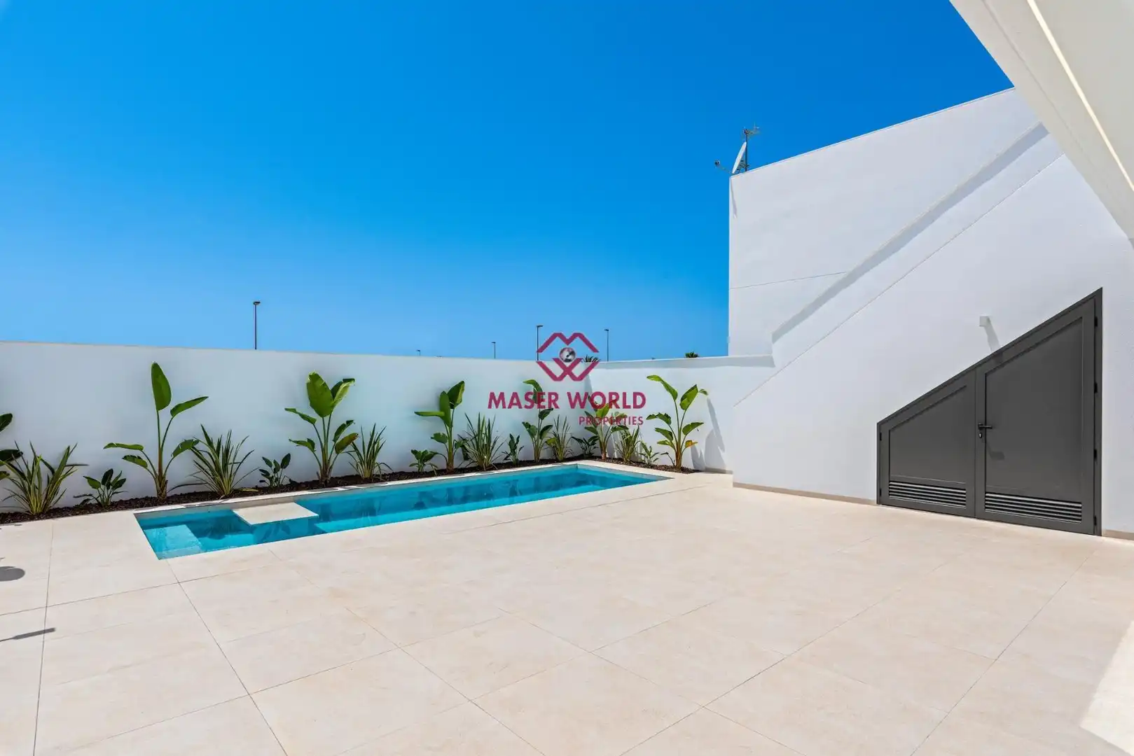 Villa avec piscine à vendre à Las Lomas de Rame - Bahía Bella, imagen 4