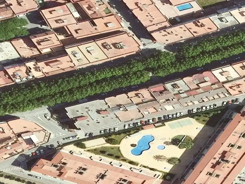 Piso en venta en calle Mallorca, imagen 3