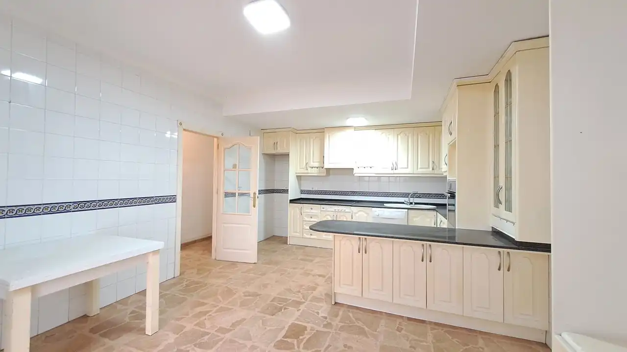 Apartament amb ascensor en venda a Centro, imagen 17