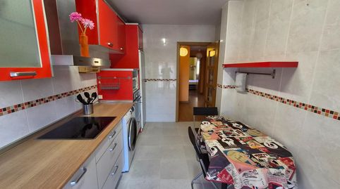 Foto 5 de Apartament en venda a Calle Badajoz, Flores de Sil - La Placa, Ponferrada