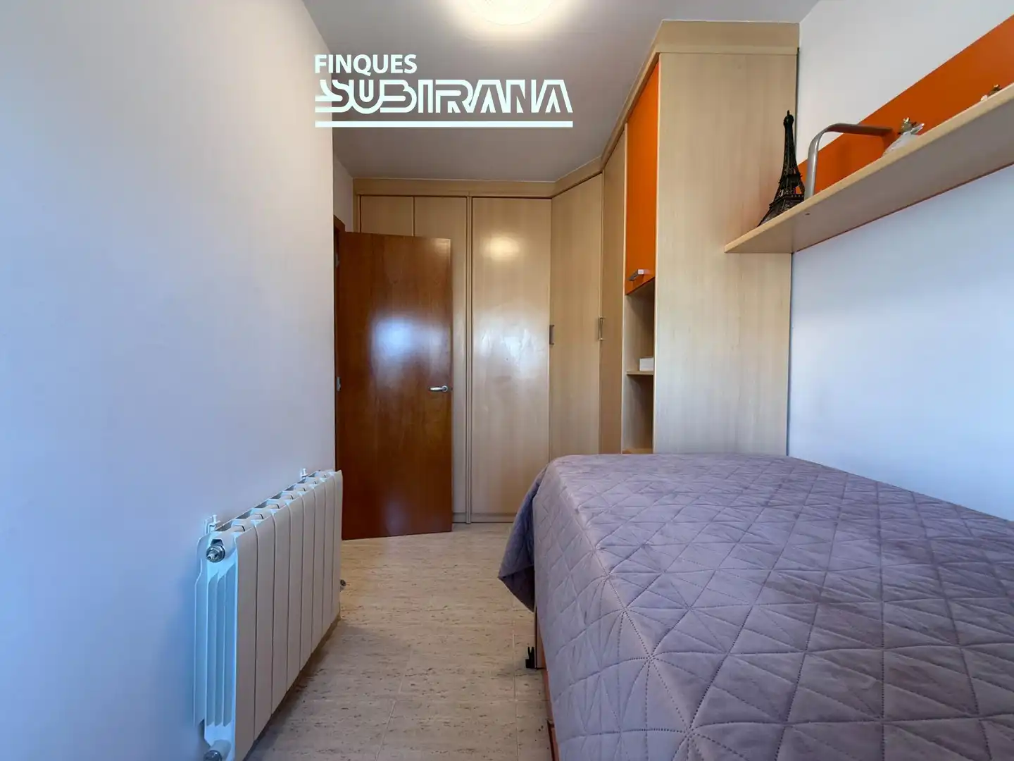 Habitación de Piso en venta en Jorba con Calefacción y Balcón