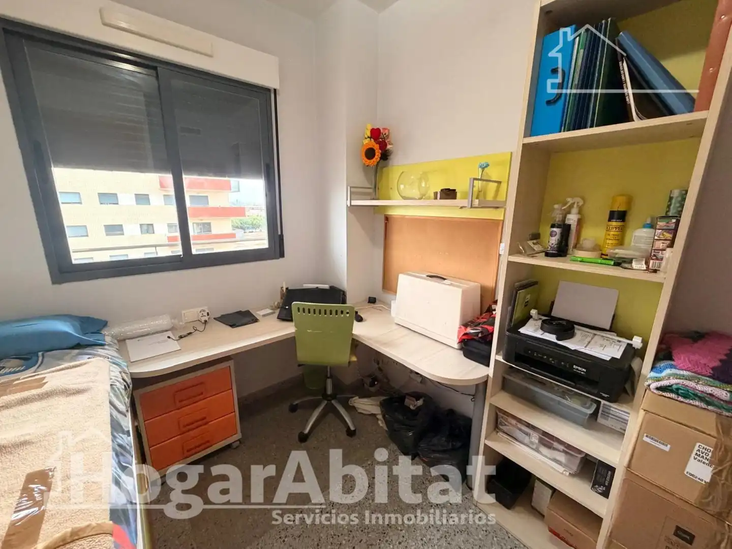 Wohnung mit Terrasse zum Verkauf in Calle del Doctor Ferran, imagen 15