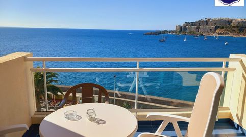 Foto 4 de Apartament de lloguer a Arguineguín, Mogán