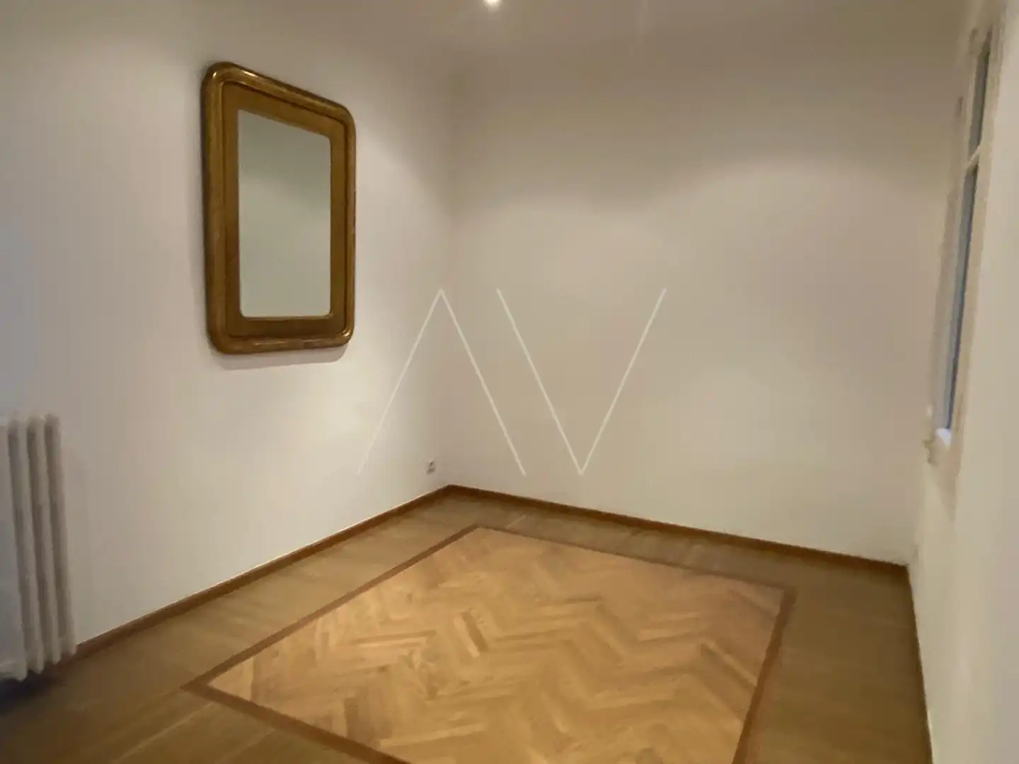 Flat for rent in Barcelona  with Heating
