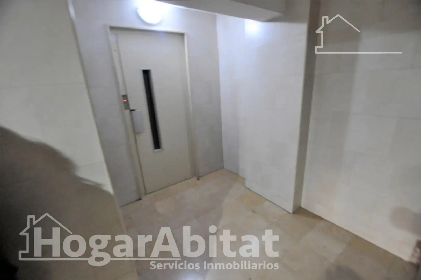 Piso en venta en Valencia con Aire acondicionado, Calefacción y Balcón