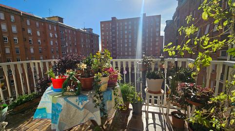 Foto 5 de Pis en venda a Concòrdia, Barcelona