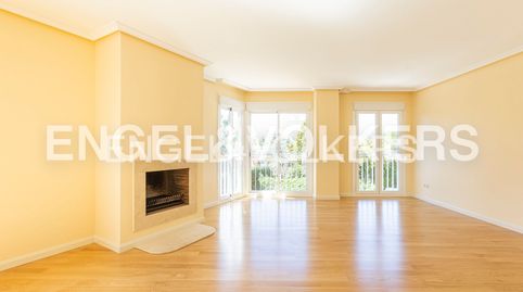 Foto 2 de Piso de alquiler en Valdemarín, Madrid Capital