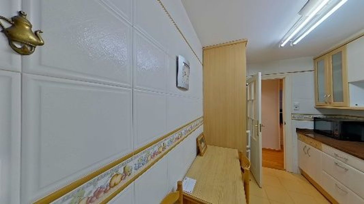 Dormitori de Pis de lloguer en  Zaragoza Capital