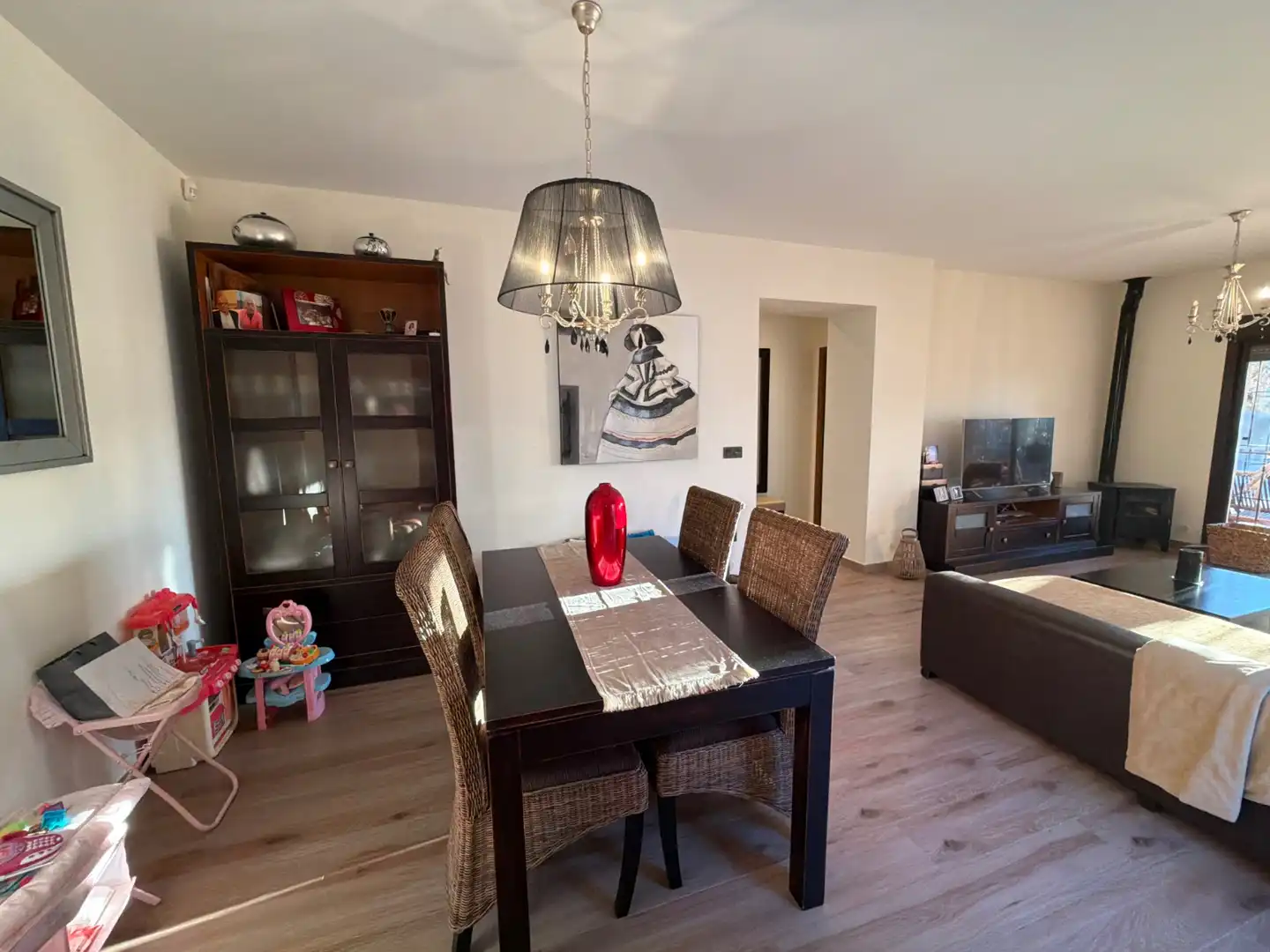 Maison avec piscine à vendre à Dolores, imagen 17