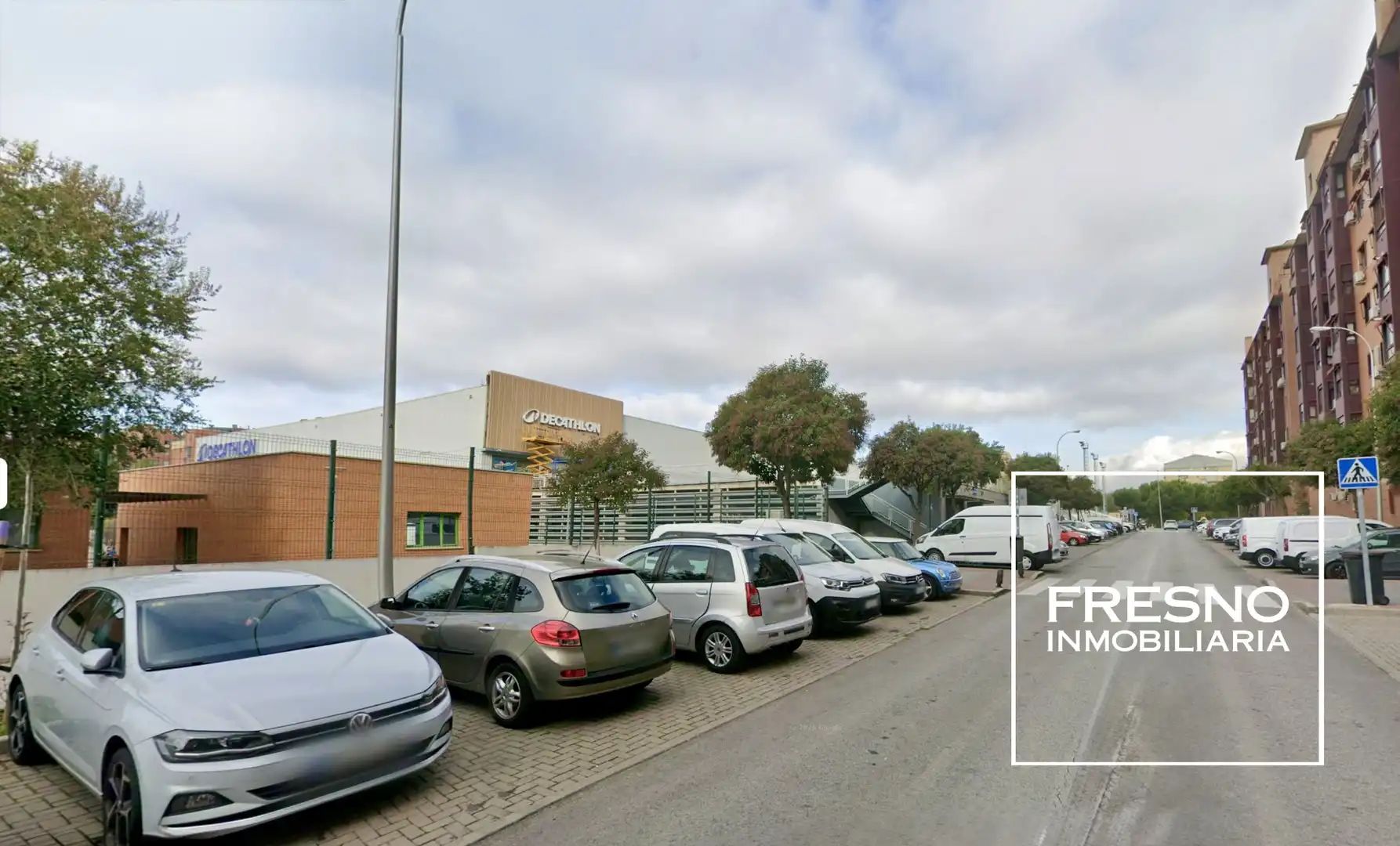 Pis amb piscina en venda a Calle Dodge, imagen 9