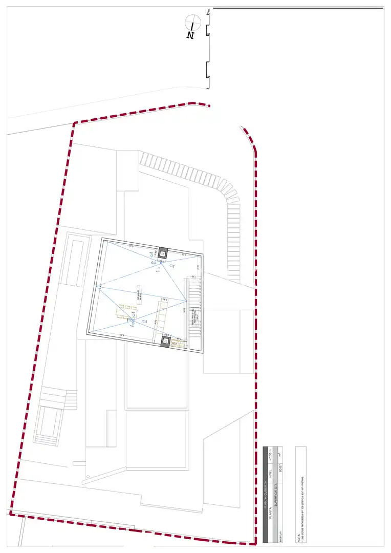 Casa o chalet en venta en Orihuela con Aire acondicionado, Calefacción y Jardín privado